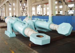China OEM Piston Rod Thermal Spray Coatings Ceramic Coated Salt Fog Resistance wholesale