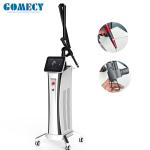 GOMECY Vertical 10600nm CO2 Fractional Laser Machine Super Pulsed 10600nm