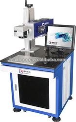 manual aluminum strips laser welding machine