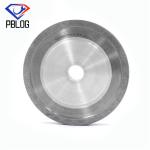 OBM White Stone Grinding Wheel Abrasive Ceramic Diamond Wheel PE