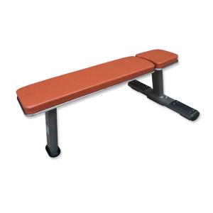 China OEM Gym Fitness Equipment Dumbbell Flat Weight Bench Soft Foam Cushion wholesale