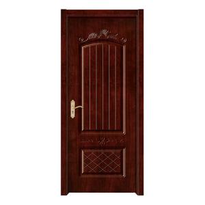 China AB-ADL277 wooden interior door wholesale
