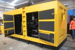 China 800kw Disel generator ,high quality ,sales well wholesale
