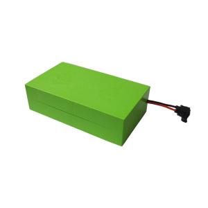 China LiFePO4 BMS 48V 15Ah 26800 Scooter Lithium Battery Pack wholesale