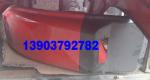 YTO tractor parts ME350 block masonry