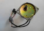 24V Throttle Motor Excavator Spare Parts SK200-6E SK230-6E SK210-6E SK250-6E
