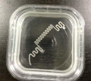 China Micro Size Parts Medical Device Contract Manufacturing ISO Certification wholesale