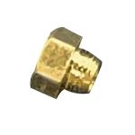 Copper Valve Gas Water Heater Accessories Eco Friendly CE Certified