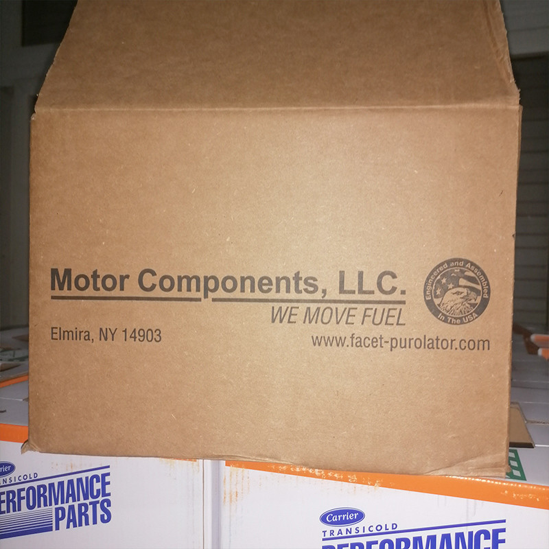 30-01108-04 / 417059 Thermo King Carrier Refrigeration Unit Spare Parts Fuel Pumps