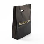 OEM PE Custom Plastic Shopping Bag