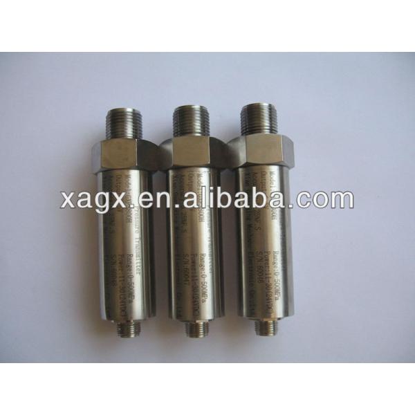 GXPS Water jet machine pressure transducer