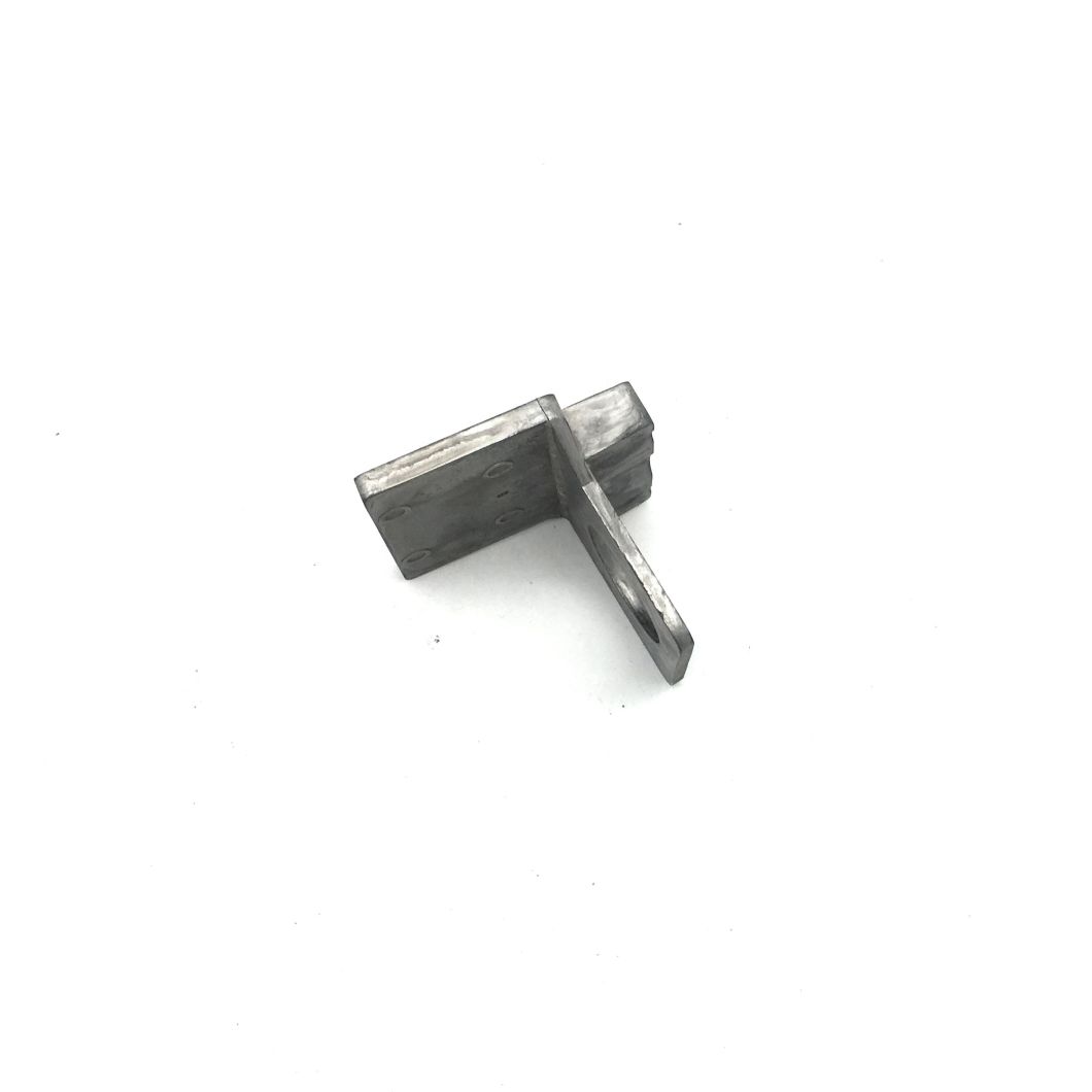 Customized Polishing Aluminum Die Casting Products