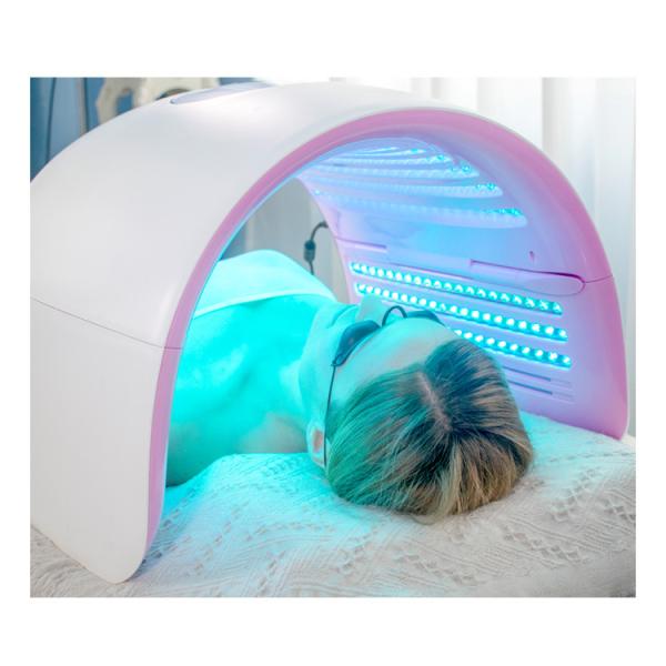 Pdt Led Light Therapy Acne Treatment Skin Care Red Light Therapy Led Light
