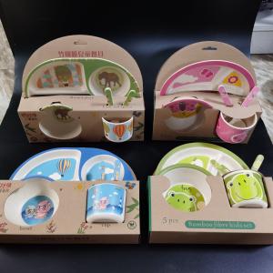 China Lead Free Melamine Dinner Set - An Essential Addition to Your Dining Collection wholesale