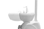 BELIEF Dental Chair Unit With Light LED Sensor Curing