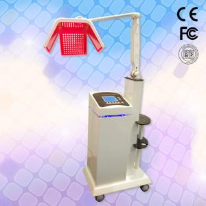China 650nm Biological LED Diode Laser Hair Rgrowth Machine wholesale