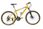 26 Inch 24 Speed Lightweight Aluminum Mountain Bike