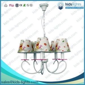 China Luxury contemporary lamp shade,cool kid lamp wholesale