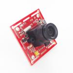 TTL Serial Camera Module Ov7725 Module