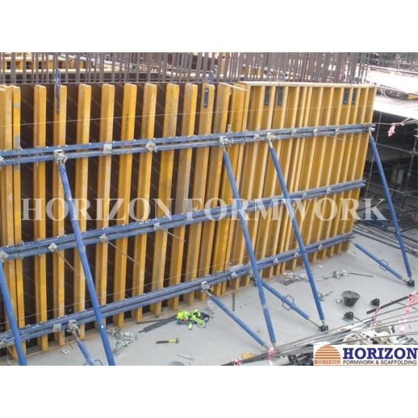 H20 Concrete Wall Formwork Systems and Column Forming systems