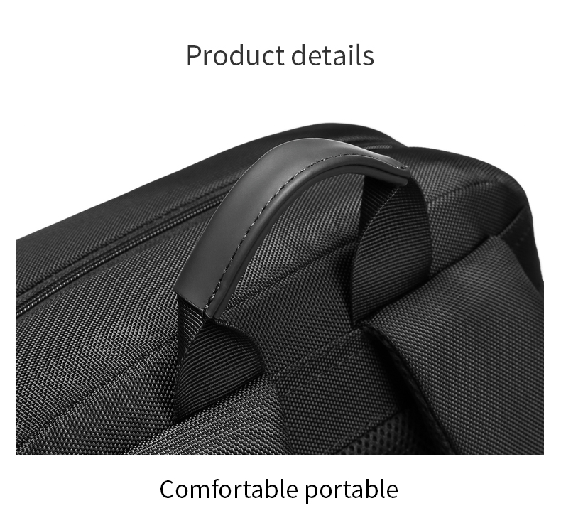 Factory hot sell bag waterproof mochila wholesale mens 15.6 inch laptop bag travel custom laptop backpack