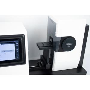 Haze Measurement Instrument For Plastic Glass Transparency