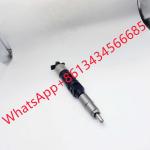 hot sale High quality Common Rail Diesel Fuel Injector 095000-5050