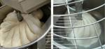 50KG Spiral Dough Kneader