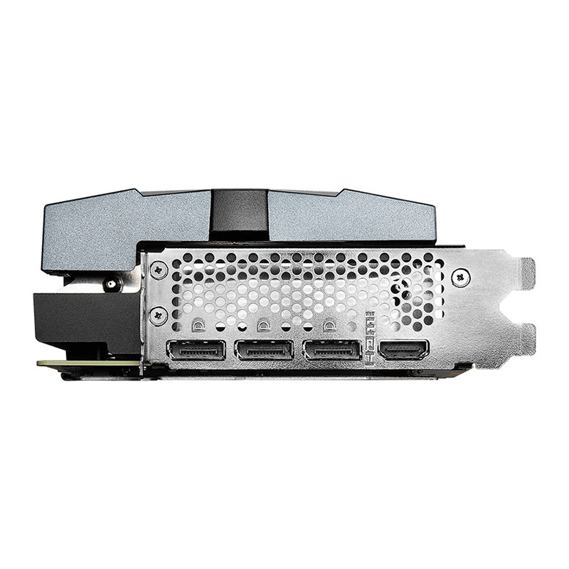MSI NVIDIA GeForce RTX 3090 SUPRIM 24G Graphics Card With 24GB GDDR6X Support OverClock for Gaming