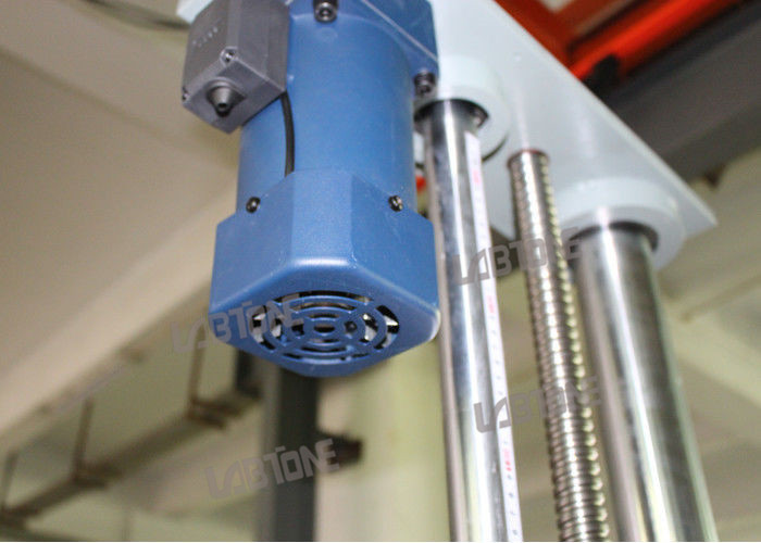 Simple Operation Shock Drop Testing Machine Drop Tester with Drop Height 200 cm