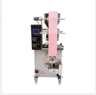 AT-100G rice snack cereal candy automatic sugar packing machine