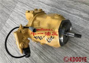 China 345c Axial Piston Pump 20kg with solenoid 259-0814 2590814 wholesale
