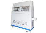UV Accelerated Weathering Environmental Test Equipment