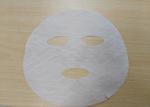 Organic Natural Fiber Hygien Bearl Facial Mask Paper For DIY Beauty