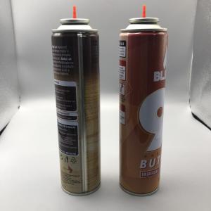China Plastic or Metal Stem Gas Lighter Refill Valve for Normal Temperature Market wholesale