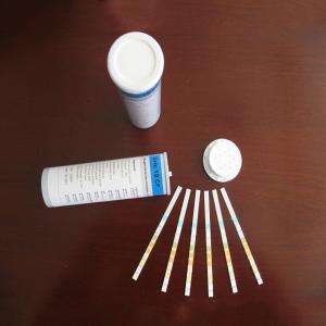 China INVBIO Creatinine Urine Test Strips At Home OEM Packaging wholesale