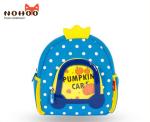 Baby Cartoon Waterproof Toddler Backpack Comfortable Princess Style