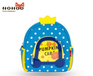 China Baby Cartoon Waterproof Toddler Backpack Comfortable Princess Style wholesale