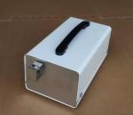 3mm Tube Blood Bag Tube Sealer , 0.5sec Sealing 60HZ Blood Bank Tube Sealer