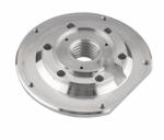 5 Axis CNC Milling Parts Spraying Treatment Precision Aluminum