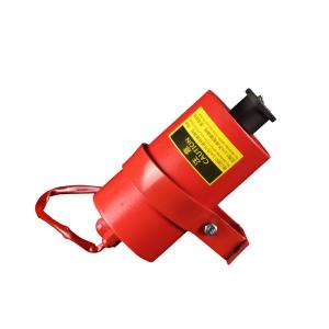 China Auto Aerosol Fire Extinguishing System In Buses Coaches Engine Compartments wholesale