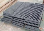 Building Material Galvanzied Catwalk Metal Steel Grating 50/100mm Pitch