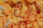 30*50mm Crispy Fried Onion