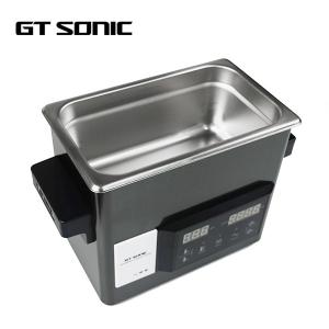 China GT SONIC S3 Sonic Wave Ultrasonic Cleaner 100w 40khz frequency wholesale