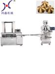Filled Cookie Production Line