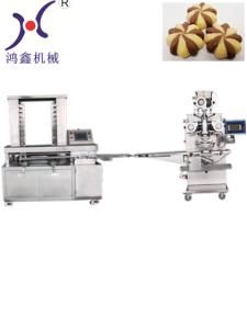 China Filled Cookie Production Line wholesale