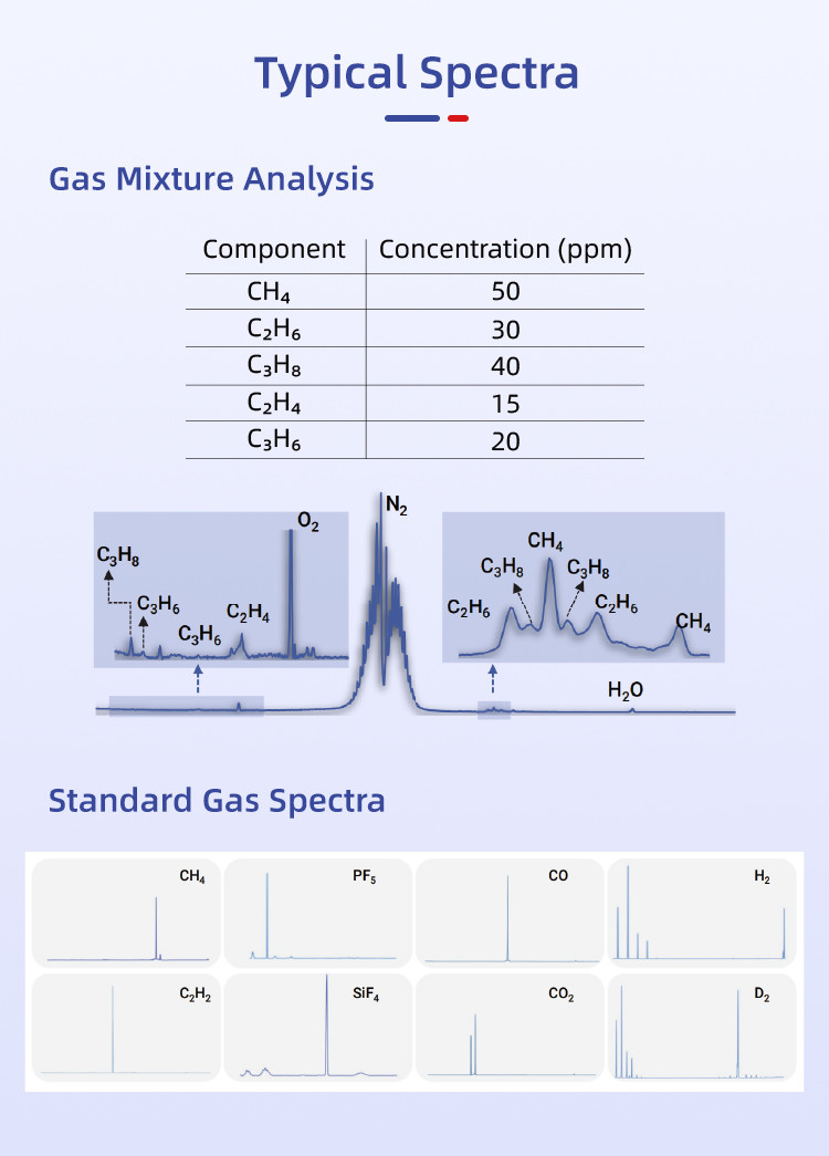 RS2600 Multi Gas Analyzer The Perfect Choice for Metallurgical Industry N2 Analysis