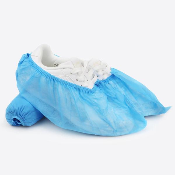 cleanroom Non Woven Shoe Covers