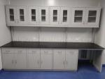 Workbench Furniture Manufacturer / Chemical Laboratory Bench / Biology