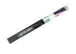 GYTA Multimode Fiber Optic Cable, outdoor single mode fiber optic cable